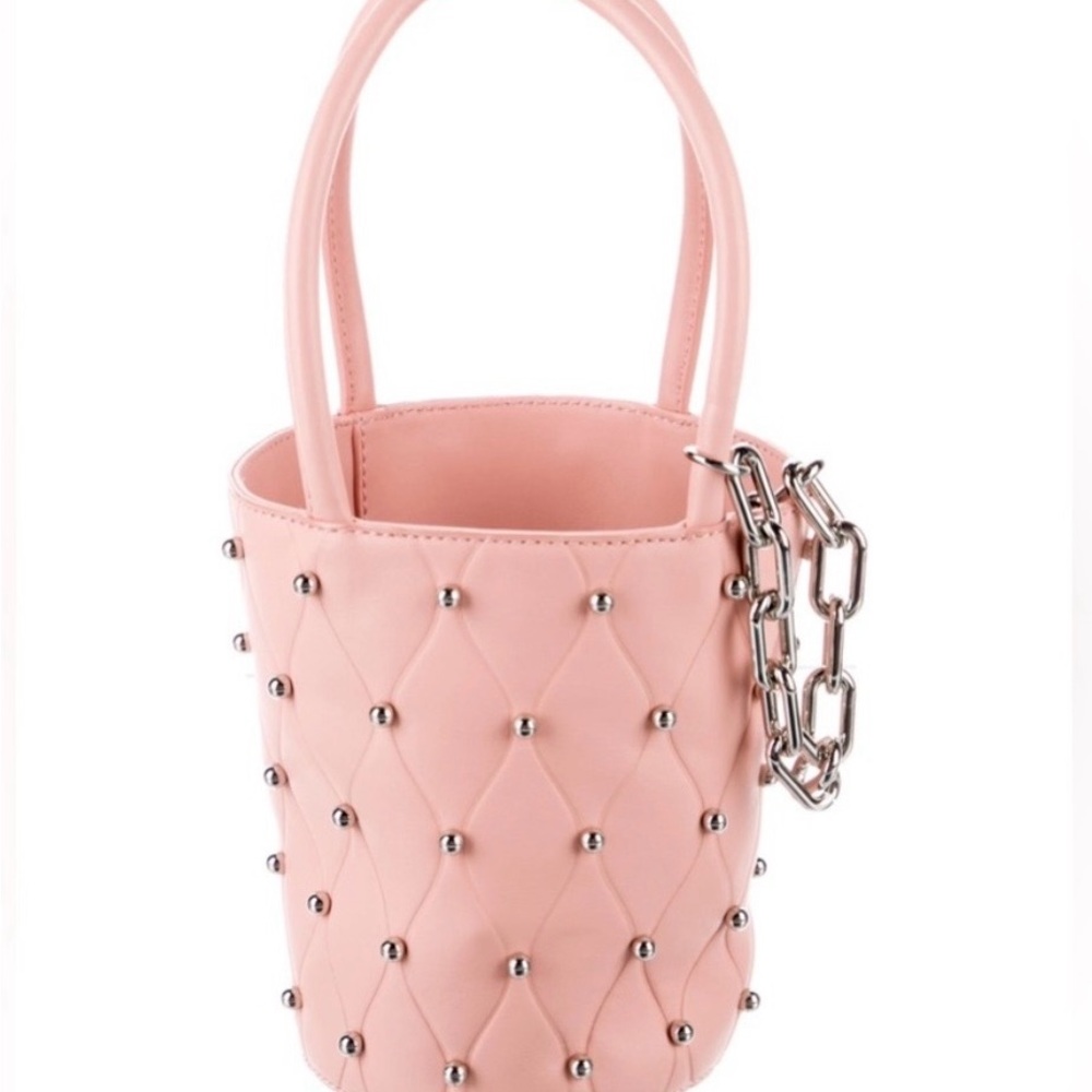 Alexander Wang Mini Roxy Bucket Bag